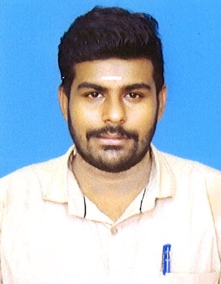 Mr ARUTKUMARAN M
